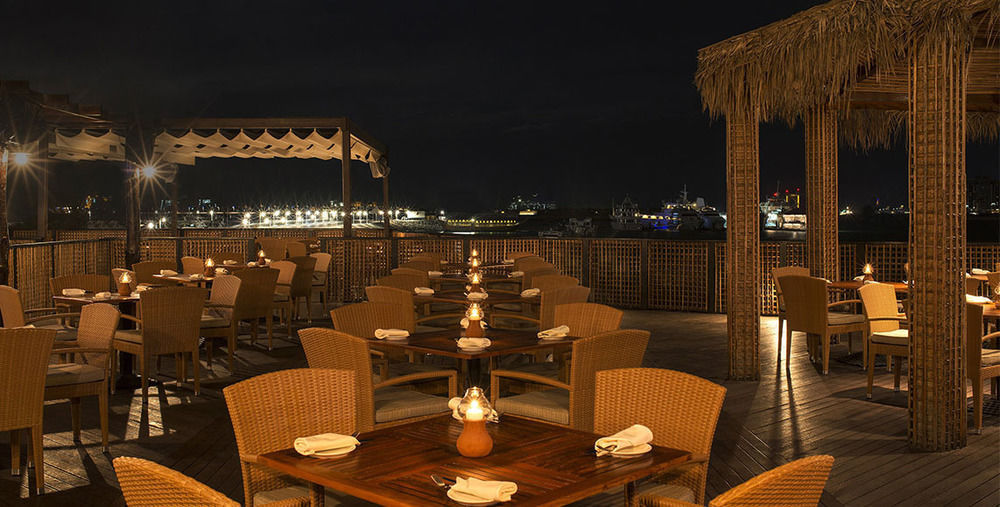 Days Hotel By Wyndham Chennai Omr Exterior photo
